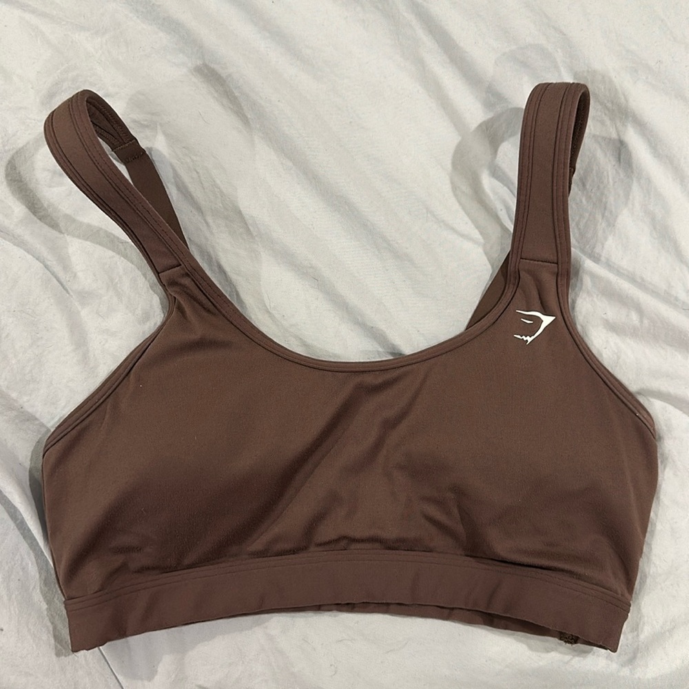 Gymshark Sports Bra